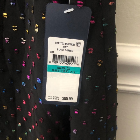 Rachel Roy Blouse - Picture 1 of 3